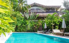 Villa Cali Siargao